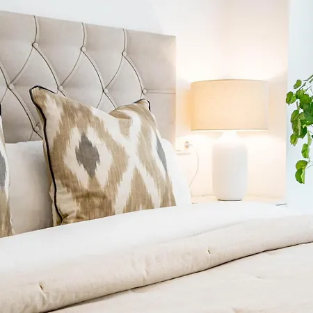 Apartment Rib2a- Relaxed & Modern Flat In *